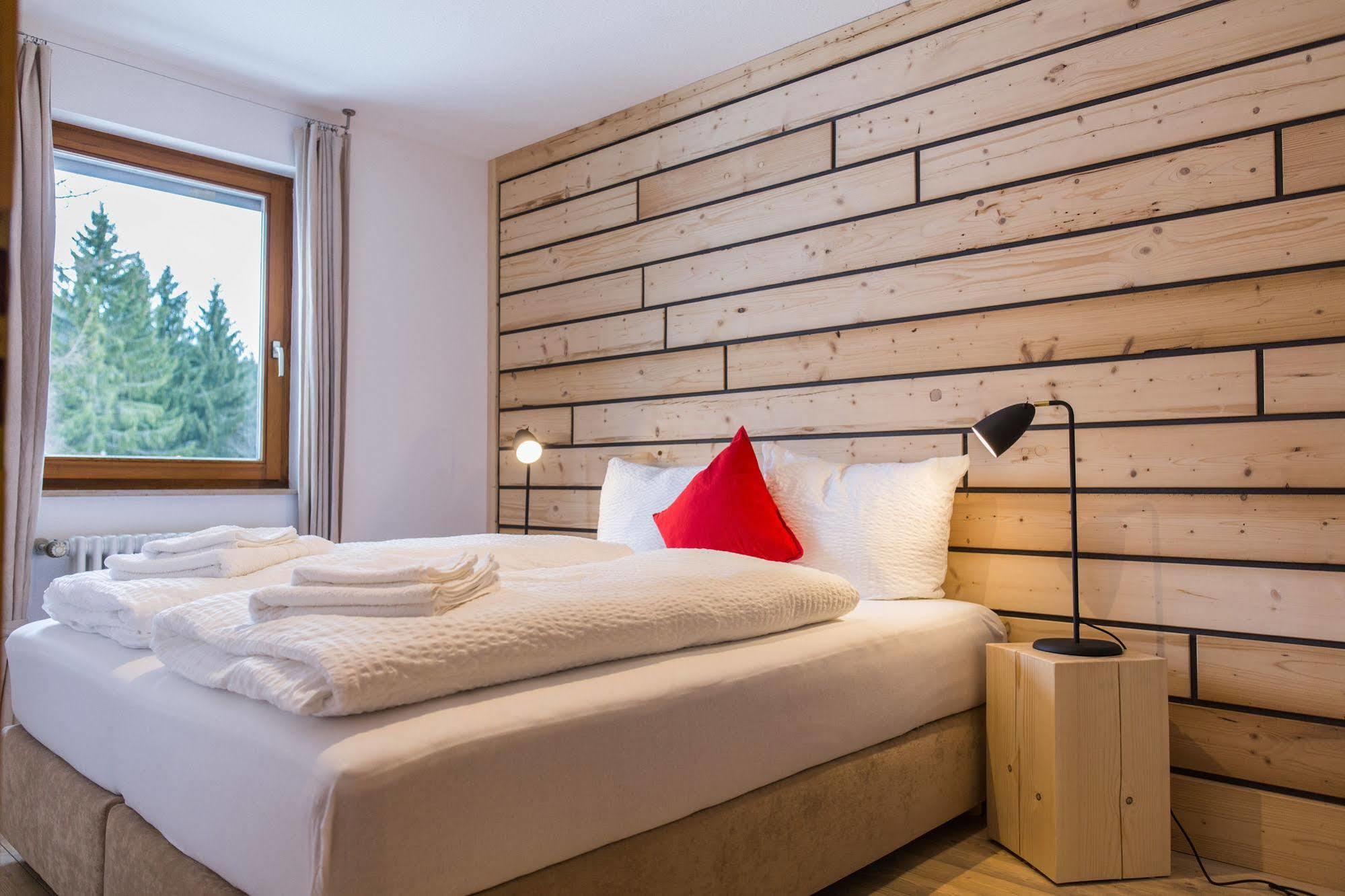 Kuckucksnester Titisee Εξωτερικό φωτογραφία